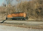 Keokuk Junction RR (KJRY) #471